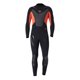 thumbnail image 1 of Traje de buceo de 3 mm para hombres Traje de buceo de una pieza Traje de buceo Rash Guard XXL, 1 of 5