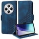 thumbnail image 1 of Carcasa FOXDOCK Xiaomi Redmi A4 de cuero PU, diseño acolchado clásico, protección contra caídas y rayones, 1 of 5