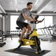 thumbnail image 5 of Bicicleta Spinning Profesional Q3 Pro 8 Kg + Monitor, 5 of 6