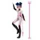 thumbnail image 2 of Muñeca moderna BANDAI Miraculous Ladybug Multimouse de 26 cm con Acc, 2 of 7