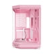 thumbnail image 2 of Funda para PC de sobremesa Hyte Y70 Mid-Tower ATX Gaming Strawberry, 2 of 6