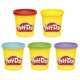 thumbnail image 4 of Playdoh Pack Escolar X 5 Unidades, 4 of 4