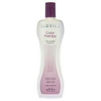 Biosilk - Champú Rubio Frío Colortherapy De Para - Champú De 12 Oz