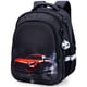 thumbnail image 1 of New Kids Backpack Boy Cartoon Car School Bags for Children Student Bookbag Waterproof Primary School Grade 1-2 Sac A Dos Enfant, 1 of 3