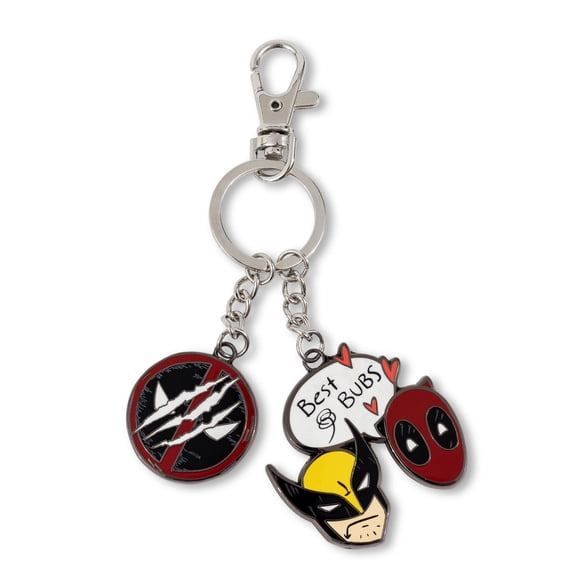 Llavero SalesOne Marvel Studios Deadpool & Wolverine