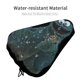 thumbnail image 4 of Comegalletas Funda de Asiento de Bicicleta Impermeable, Cojín Elástico Suave, Protector contra Lluvia, Polvo y UV, 4 of 6