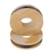 thumbnail image 2 of Guía de ca?a de pescar Línea de envoltura del anillo Línea de atado Línea de fijación Chocolate oscuro, 2 of 5
