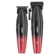 thumbnail image 1 of Barber Combo Vgr Profesional v640 Clipper y Trimmer 9000rpm Rojo, 1 of 3