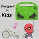 thumbnail image 4 of Funda para Samsung Galaxy Tab A11/A9/A7 Lite de 8.7'' para Niños 2025/2023/2021, 4 of 7