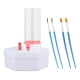 thumbnail image 1 of Pincel Rinser Brush Washer Para Pinturas A Base De Agua Oil Acrylics Painting Pink, 1 of 5