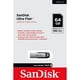 thumbnail image 2 of SANDISK CRUZER ULTRA FLAIR USB 30 64GB, 2 of 2