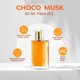 thumbnail image 3 of Perfume Tooba Fashion Choco Musk 50 ml 2 unidades, 3 of 6