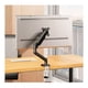 thumbnail image 5 of Soporte Monitor Pantalla de 17 a 32 Pulgadas Brazo Articulado Escritorio, 5 of 5