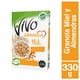 thumbnail image 2 of Granola Vivo Miel y Almendras, 330 g, 2 of 3