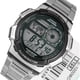 thumbnail image 2 of Reloj Digital Varon Ae-1000wd-1av, 2 of 3
