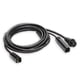 thumbnail image 1 of Cable de extensión para transductor Humminbird EC M3 14W30 - 9 m, 1 of 2