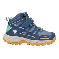 Botín Outdoor Kids Utah Jr Azul Joma