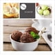 thumbnail image 3 of Pack X3 Cucharas Helado Cuchara Helado Cuchara De Helado 4cm Plateado, 3 of 7