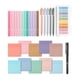 thumbnail image 1 of Kit de anotación de libros Mr. Pen Aesthetic, 38 unidades, iluminadores, 1 of 6
