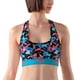 thumbnail image 1 of Peto Mujer Algodón Stitch C2 TOP, 1 of 3
