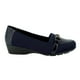 thumbnail image 1 of Mocasin Loster Azul Alquimia, 1 of 5