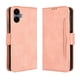 thumbnail image 1 of Funda Tipo Billetera FOXDOCK para Samsung Galaxy A06 5G – Tapa Flip con Tarjetero, 1 of 5