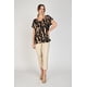 thumbnail image 4 of Polera Maca Woman by Eclipse negro M, 4 of 4