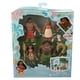 thumbnail image 4 of Toy Mattel Disney Princess Moana con 1 muñeca y 5 figuras, 4 of 9