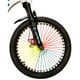 thumbnail image 5 of Bicicleta Aro 20 Cfeng Con Freno Disco Blanco Celeste, 5 of 9