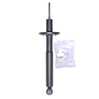 Wurtex - Par Amortiguador Trasero Izquierdo Derecho Volkswagen Vento 1.8 1993 1999