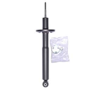 Wurtex - Par Amortiguador Trasero Izquierdo Derecho Volkswagen Golf A3 1.8 1993 1999