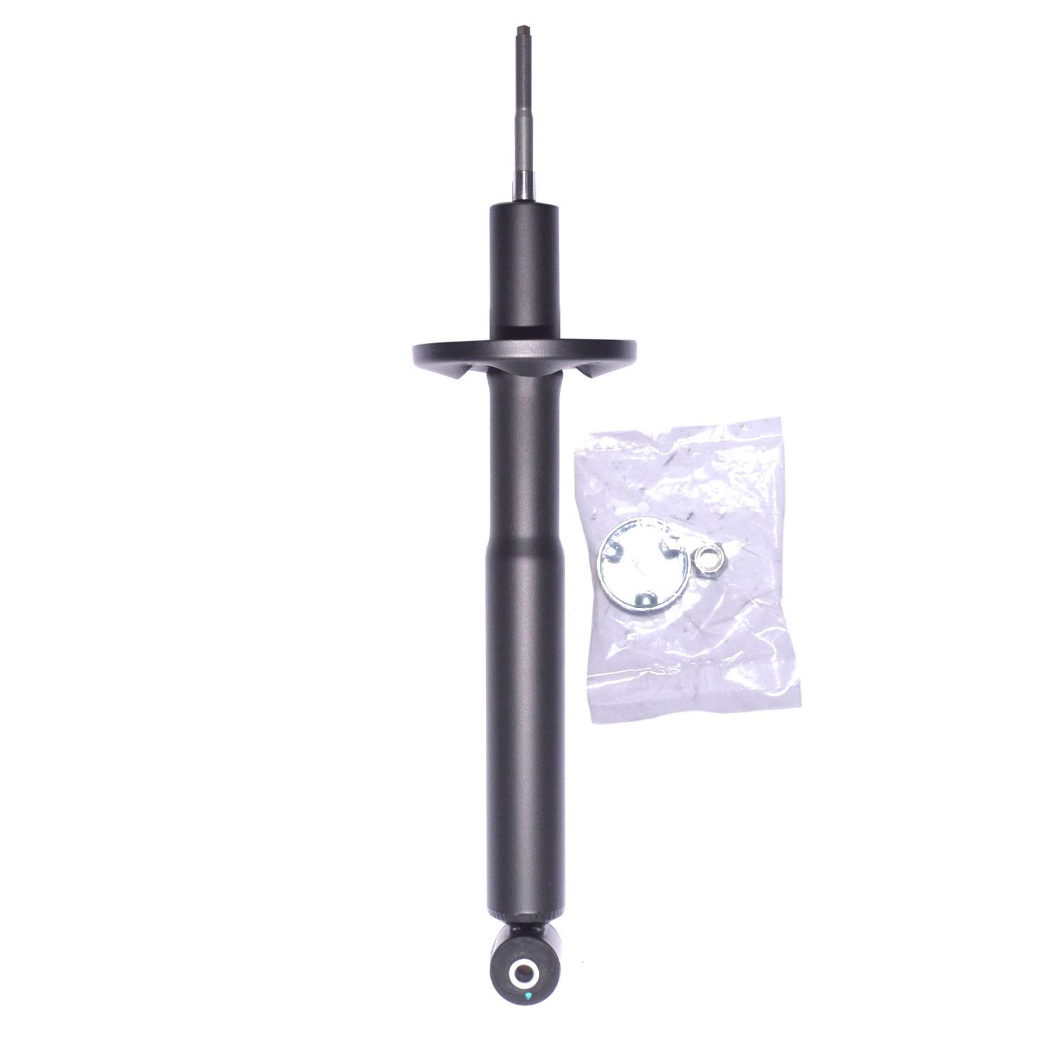 Wurtex - Par Amortiguador Trasero Izquierdo Derecho Volkswagen Vento 1.8 1993 1999