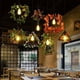 thumbnail image 5 of Bombilla Vintage E27, 6 Unidades, Bombilla Led Edison E27 St64, Lámpara Decorativa, Bombilla Retro Edison, Lámpara Antigua Vintage, Filamento Blanco Cálido De 4 W, Para Restaurante, Cafetería, Bar, Bo, 5 of 5