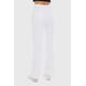 thumbnail image 3 of Jeans Mujer Flare Blanco, 3 of 4