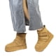 thumbnail image 2 of Botín Mujer Camel Ayla Thunder Blue, 2 of 6