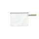 thumbnail image 1 of Estuche Transparente Verde 18*23cm, 1 of 2