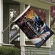 thumbnail image 3 of Castlevania Bandera impresa con temática, regalo perfecto para fanáticos, amigos y familiares, y adecuada para actividades al aire libre e interiores, decoraciones de fiesta. 60*90CM, 3 of 6