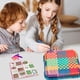 thumbnail image 3 of Kit De Telar Para Niñas Mayores De 6 Años Con 224 Trabillas Para Manualidades, 3 of 9