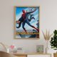 thumbnail image 5 of Kit de Pintura de Diamantes Spider-Man Desmarcar, 5 of 6