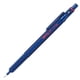 thumbnail image 1 of Lápiz mecánico Rotring 600 HB 0.7 mm totalmente metálico azul, 1 of 5