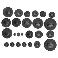 Bothyi - Almohadilla De Tubo Para Saxofón, Parches Para Saxofón, Regalos De Cumpleaños, Cojín Para Saxofón Portátil