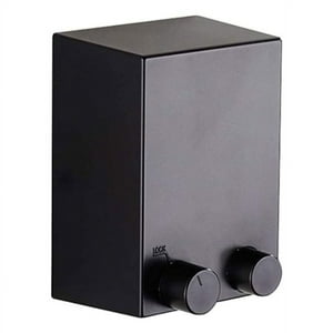 Click Ventas - Tendedero Retráctil Colgador De Ropa Pared Negro