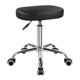 thumbnail image 1 of Taburete KKTONER Cuadrado de Cuero PU Ajustable 48-63 cm, 1 of 7