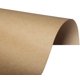 thumbnail image 4 of Bargain Paradise - Paquete de 120 hojas de papel kraft marrón 21 × 29 cm, 4 of 5