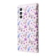 thumbnail image 5 of FOXDOCK Funda Tipo Cartera Floral para Samsung Galaxy S25 Plus ,Funda con Tapa de Cuero PU, Protección Antigolpes con Ranuras para Tarjetas y Soporte, 5 of 5