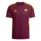 thumbnail image 3 of Camiseta As Roma 2025 2026 Titular Original Adidas, 3 of 3
