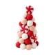 thumbnail image 1 of Árbol De Navidad De Mesa Para Regalo, árbol De Navidad De Mesa Para Fiesta, Restaurante, Oficina, Altura 24 Cm, 1 of 3