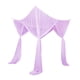 thumbnail image 1 of 4 Aberturas Cama Canopy Net Niños Cama Carpas Hogar Cama Cortinas Para Mujeres Niños, 1 of 5