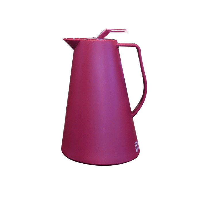 Muebles Santa Ana - Termo Frankfurt Red