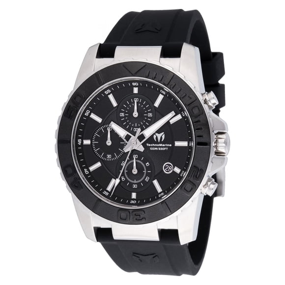 Reloj Technomarine Número de serie 724005